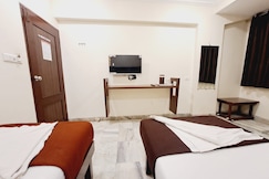 Hotel Aaram, Surat