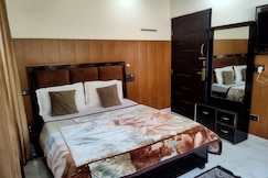 Hotel Sanuj, Rishikesh