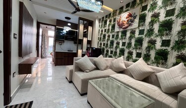 Garvik stay Delux 2BHK