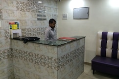 Hotel Janata Residency, Mumbai