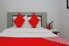 Flagship Ssd Plaza Hotel, Delhi