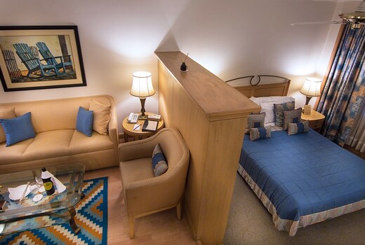 The Orchid Mumbai Hotel Price Address Reviews