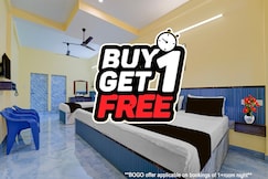 Townhouse Kanyakumari Bus Terminal Formerly Sonia Mahi Inn, Thiruchendur