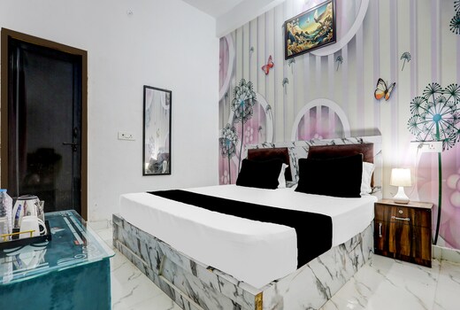 Hotel O Sangam Darshan