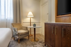 The Caledonian Edinburgh, Curio Collection by Hilton, أجنحة فريزر إدنبرة