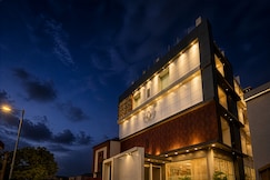 Grand Continent Hotel, Rameswaram, Rameshwaram