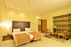 Hotel Tiranga Residency, Pune