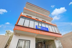 Via Abhinanandan Palace, Ayodhya