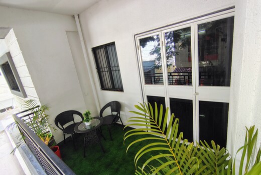 Katke's HomeStay
