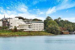 NH Arnhem Rijnhotel, Arnhem