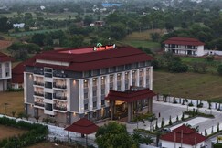 Krishna Resort Pushkar, Ajmer