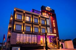 Hotel Midas Inn, Mathura
