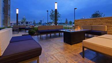 Best Western Plus Norman - Tap to explore photos