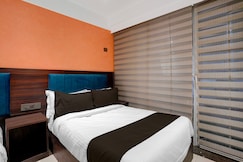 Collection O Santacruz Railway Station Mumbai Formerly Mpg Guest, Mumbai