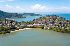 The Westin Siray Bay Resort & Spa, Phuket, Phuket