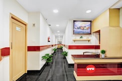 Hotel O Sri Sai Guru Comforts, Bangalore