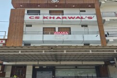 CS KHARWAL'S, Pachpadra