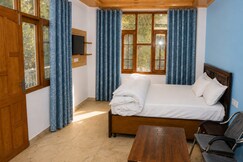Arcadian Grove, Shimla