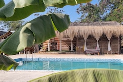 Neels camp resorts Panna, Panna