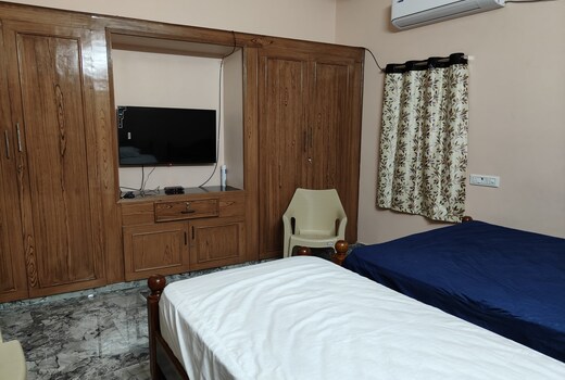 Acs Cottage Ac
