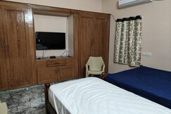 Acs Cottage Ac, Kanyakumari