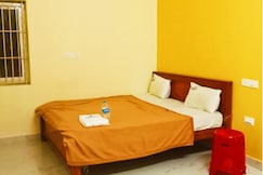 Hotel Senthooran Residency, Rameshwaram