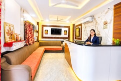 Hotel Mero Vrindavan, Vrindavan