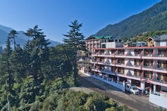 New Harmony Inn - 5 mins drive from Volvo Stand, Manali