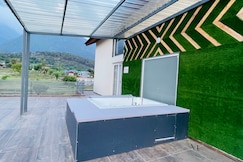 The Owl z Haven, Palampur