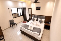 Dhaneshwari Luxury Homestay, Varanasi