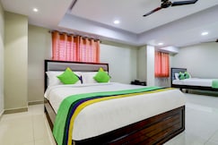 Treebo Grand Milan, Visakhapatnam