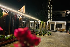 Arapakal Marari Beach Home, Alleppey