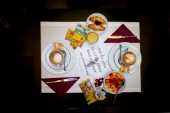 Best Western Plus Hotel De Capuleti, Verona