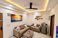 Elite stay, Jaipur