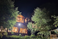 Accoustic Himalayas Jibhi, Jibhi