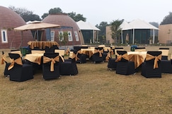 Madhuban Farm by Qcent Club, Manesar