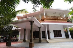 Guruvayur Nature Homestay, Ponnani