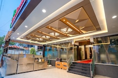 Hotel New Panchratna, Ahmednagar