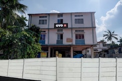 SPOT ON Hotel Royal Heritage, Guwahati