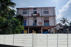 SPOT ON Hotel Royal Heritage, Guwahati