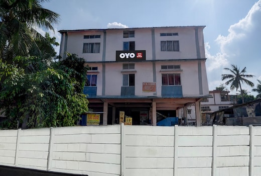 SPOT ON Hotel Royal Heritage