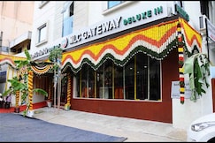 Hotel MLC Gateway, Bangalore