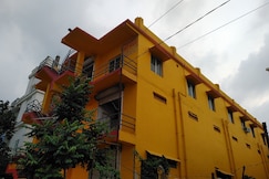 Pyramid Guest House, Bhubaneshwar