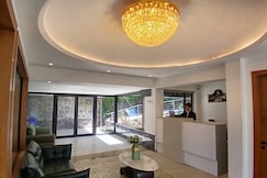 Lawrence Tungsten Resort - A Lake View property, Nainital