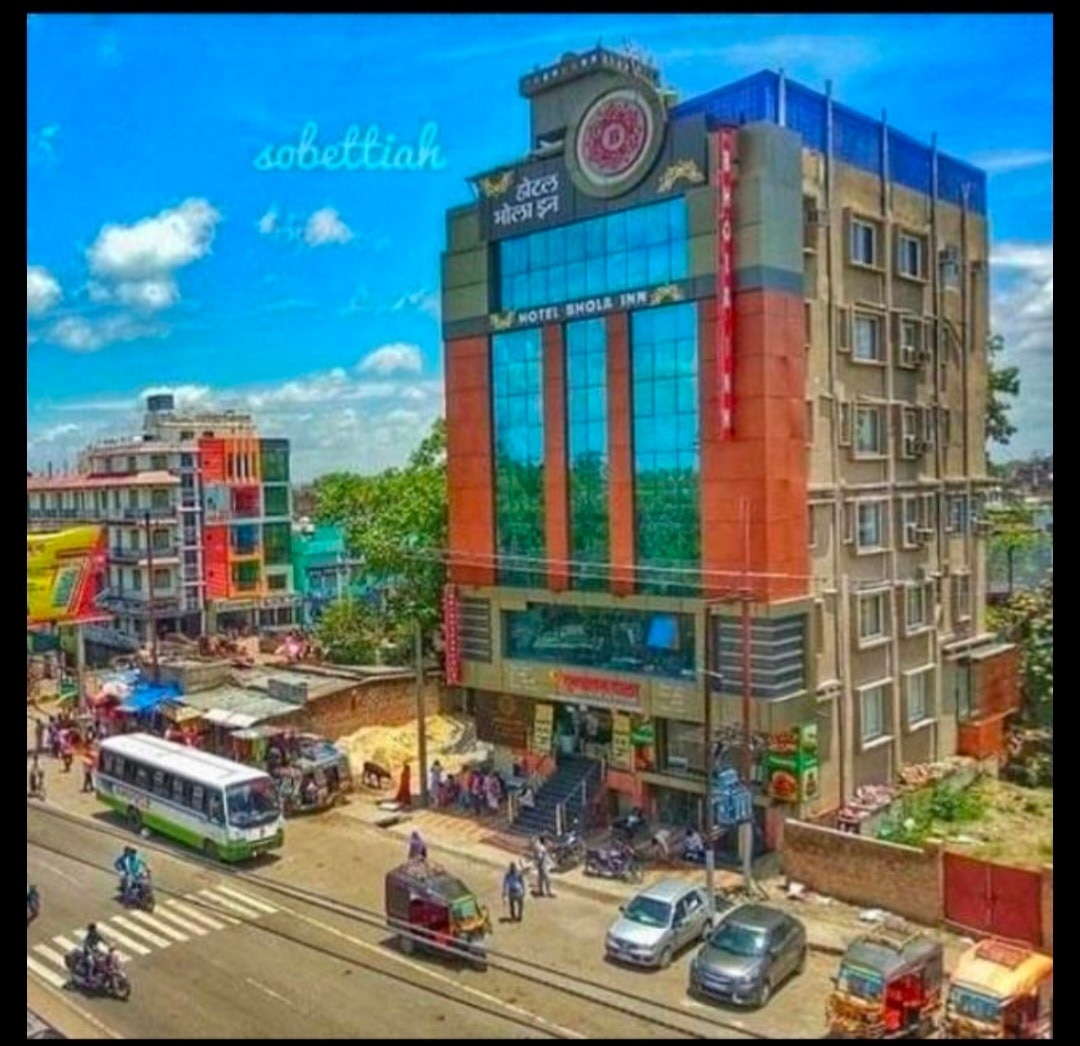 Hotel Bhola Inn - Tap to explore photos