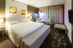 ibis Styles Annemasse Gen, Jura