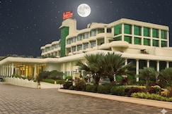 Hotel Babylon International, Raipur, Chhattisgarh