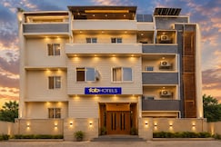 FabHotel Golden Majestic, Prayagraj