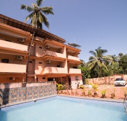 Swimming Pool 1