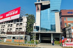 Esquina Residency, Cochin